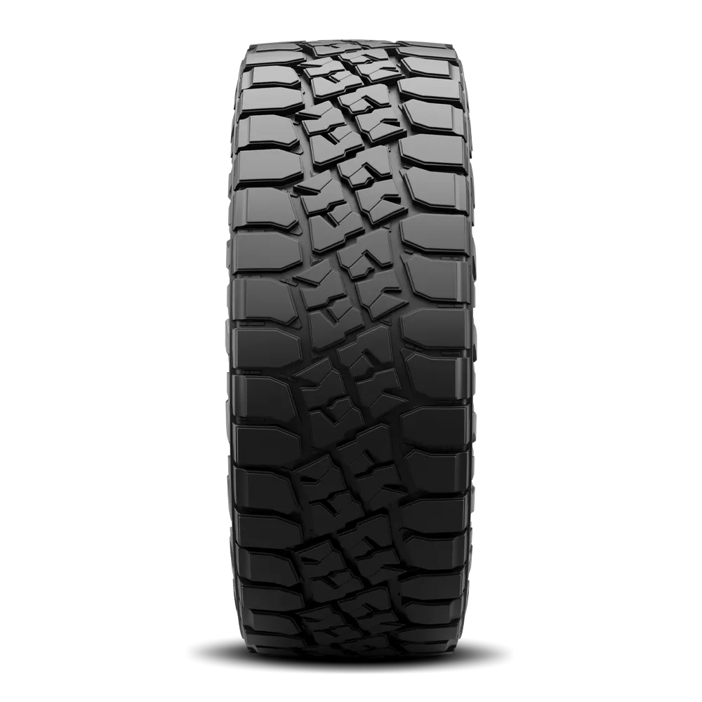 Toyo Open Country R/T Pro Tires 37X13.50R18/10 358170