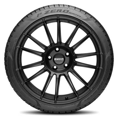 Pirelli Pzero Winter Tires 285/35R20XL 3732600