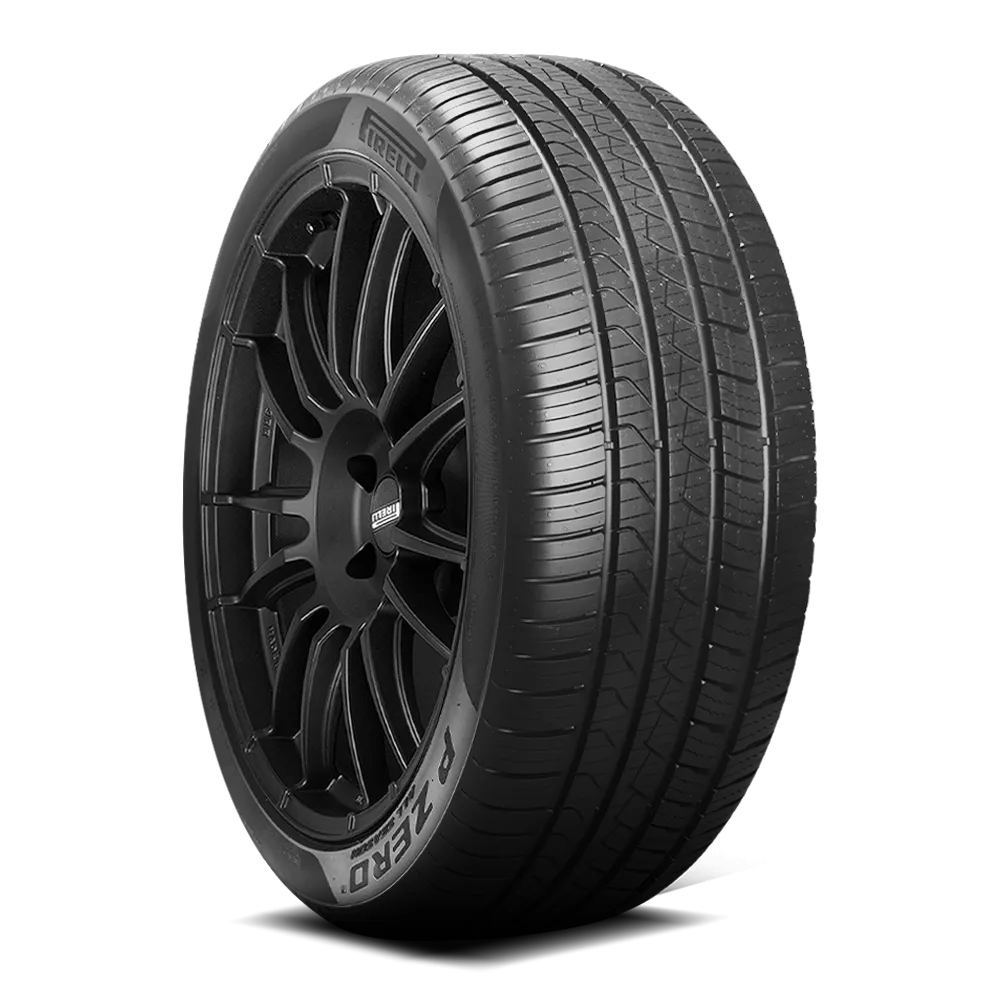 Pirelli Pzero All Season Tires 245/60R18 3781500