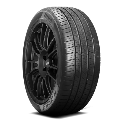 Pirelli Pzero All Season Tires 275/35R20XL 3373800