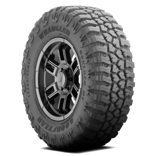 Goodyear Wrangler Boulder MT Tires 753003001