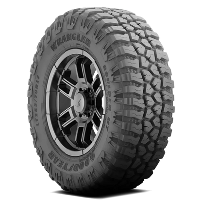 Goodyear Wrangler Boulder MT Tires 753005001