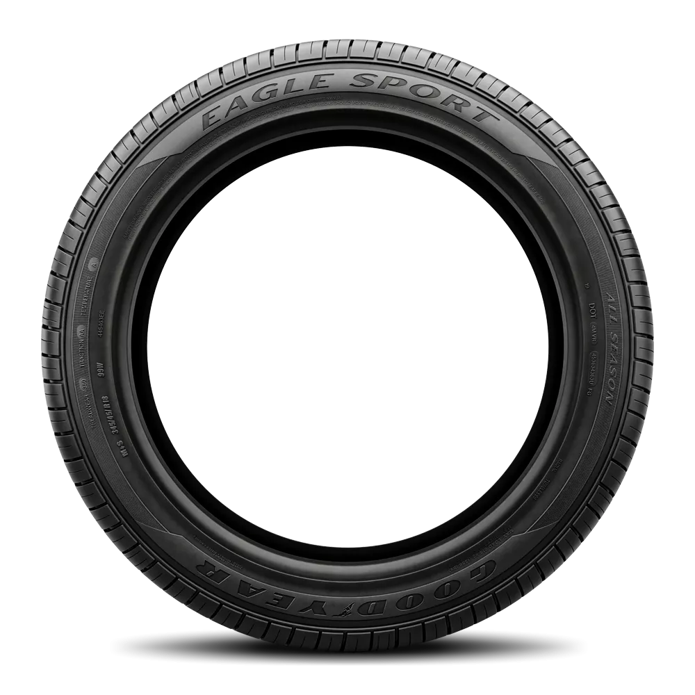 Goodyear Eagle Sport All-Season Tires 109106382