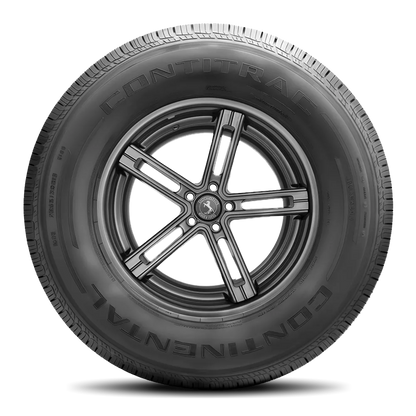 Continental Contitrac Tires P225/70R15 15473450000