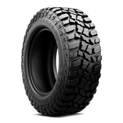 Cooper Discoverer STT Pro Tires 170128006
