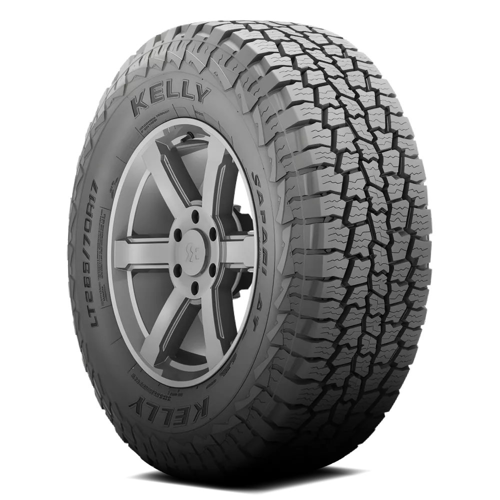 Kelly Safari At Tires 357469343
