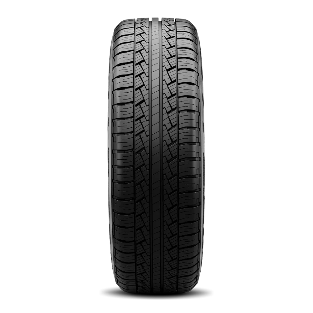 Pirelli Scorpion STR Tires P245/50R20 1993600