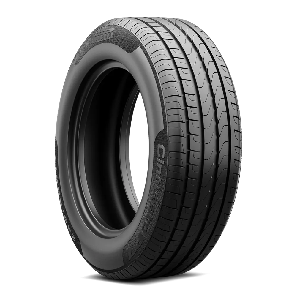 Pirelli Cinturato P7 Tires 245/45R18XL 3120600