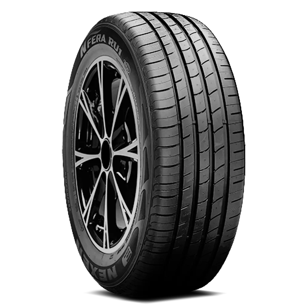 Nexen Nfera RU1 Tires 235/55R19 15697NXK – Tire Marks