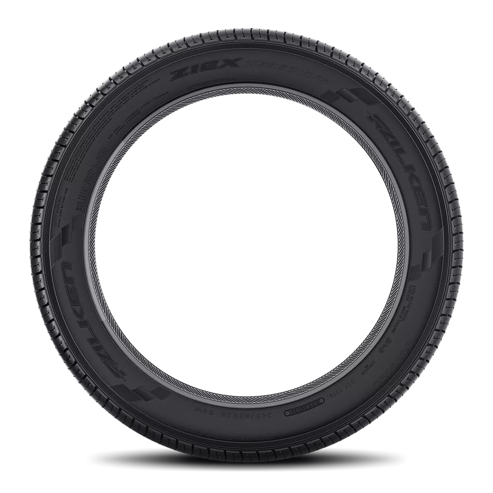 Falken Ziex ZE960 A/S Tires 28962771