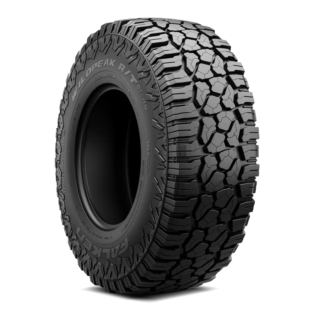 Falken Wildpeak R/T01 Tires 28757464