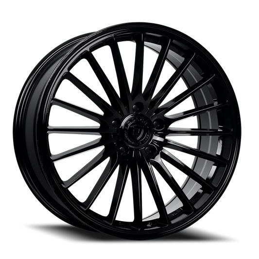 Dolce Performance Ghost GB 19x8.5 +28 5x120mm 72.56mm Gloss