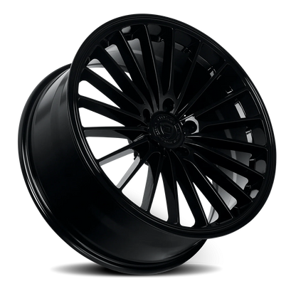 Dolce Performance Ghost GB 20x8.5 +38 5x114.3mm 73.1mm Gloss