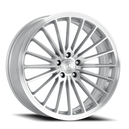 Dolce Performance Ghost GSF 19x8.5 +35 5x114.3mm 73.1mm Gloss