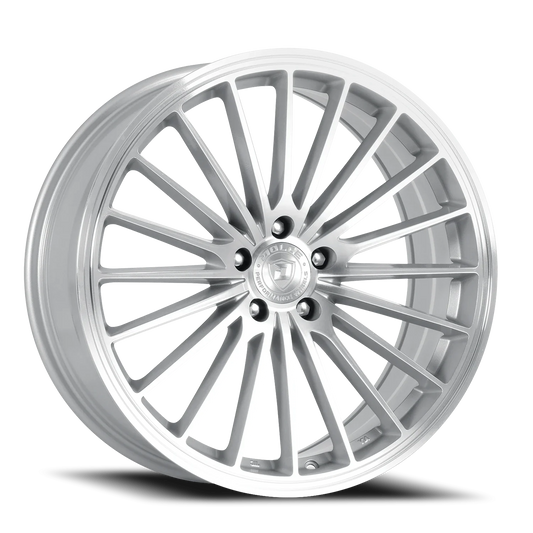 Dolce Performance Ghost GSF 19x8.5 +35 5x114.3mm 73.1mm Gloss