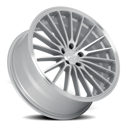 Dolce Performance Ghost GSF 20x8.5 +38 5x114.3mm 73.1mm Gloss