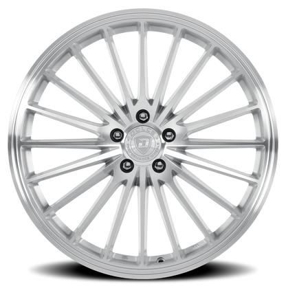 Dolce Performance Ghost GSF 20x8.5 +38 5x114.3mm 73.1mm Gloss
