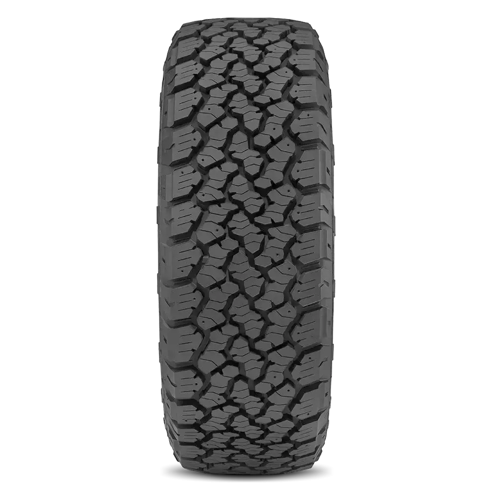 General Grabber A/TX Tires 04509760000