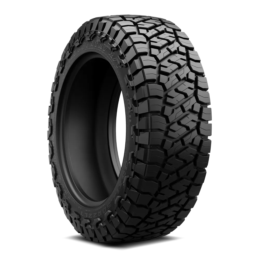 Toyo Open Country R/T Trail Tires LT285/50R22/10 354640
