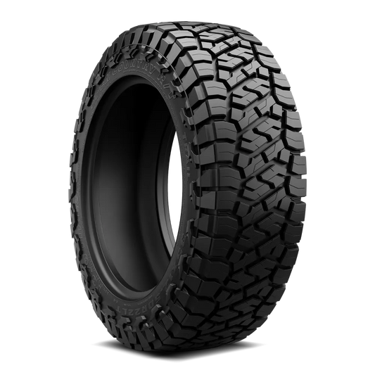 Toyo Open Country R/T Trail Tires 35X12.50R22LT/12 354510