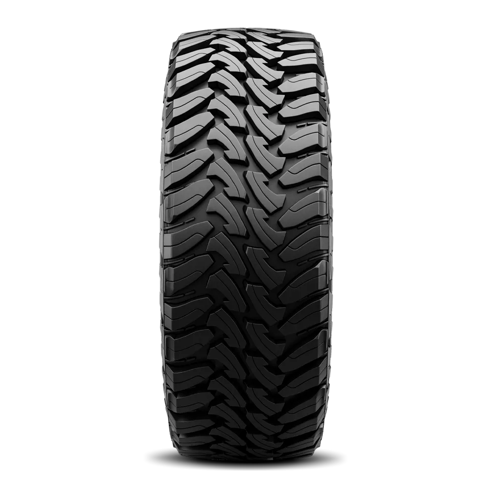 Toyo Open Country M/T Tires 37X13.50R20/10 360220