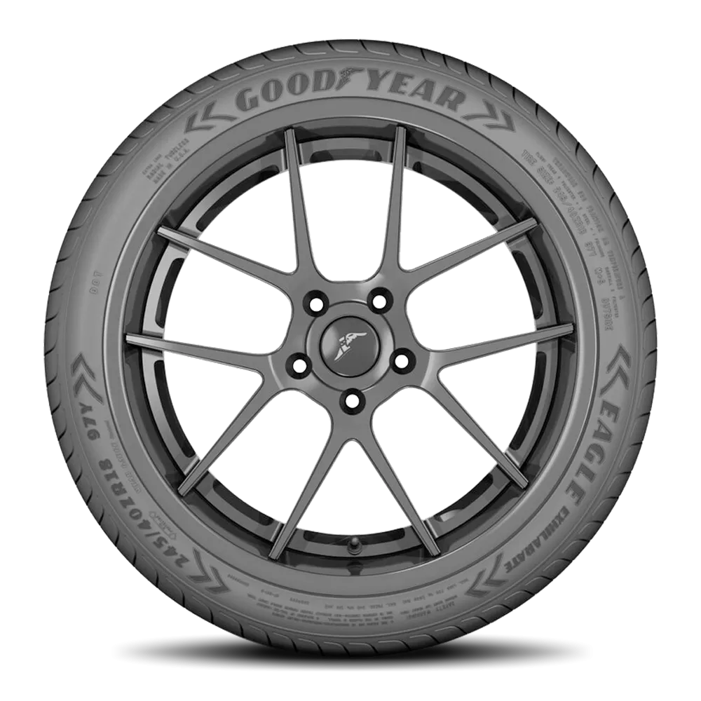 Goodyear Eagle Exhilarate Tires 104055568