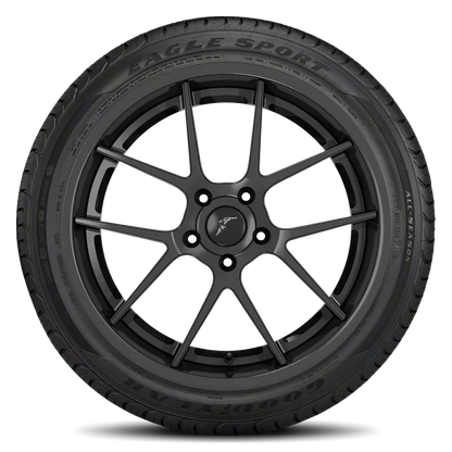 Goodyear Eagle Sport Tires 109116539