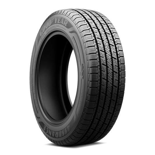 Goodyear Assurance Maxlife Tires 110407545