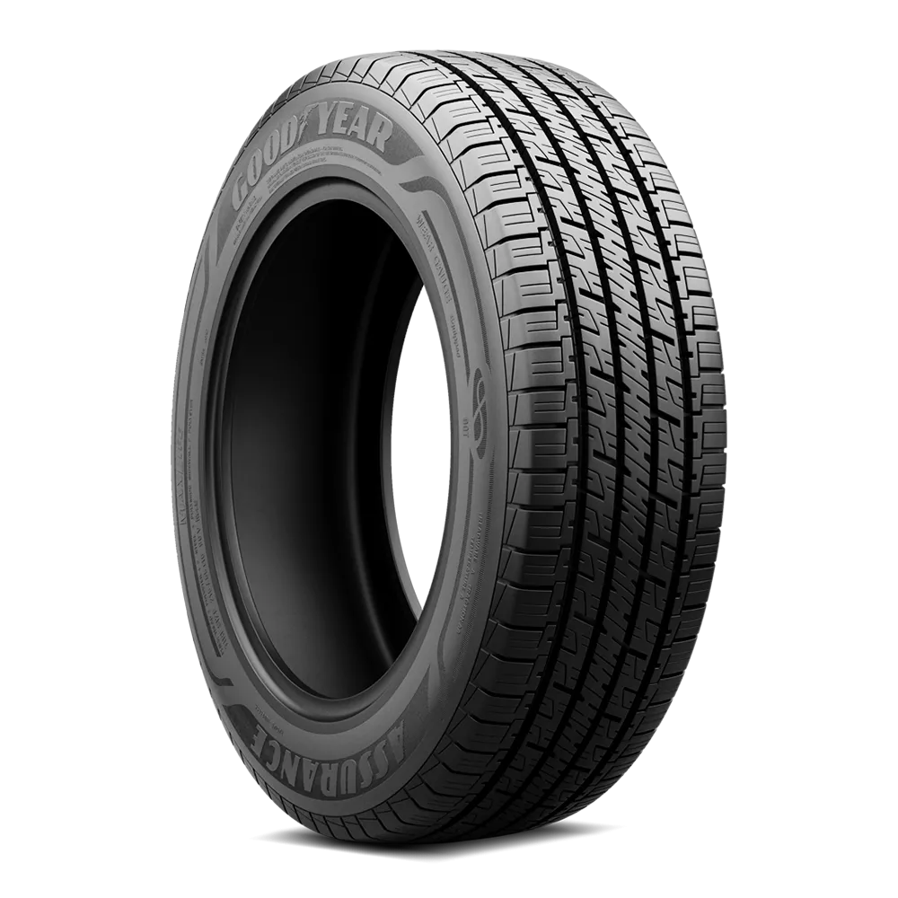 Goodyear Assurance Maxlife Tires 110953545