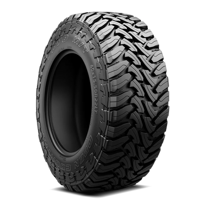 Toyo Open Country M/T Tires 40X15.50R22/8 360200