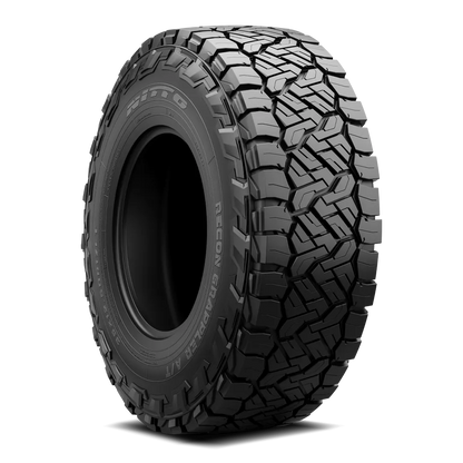 Nitto Recon Grappler A/T Tires LT315/70R17/10 218710
