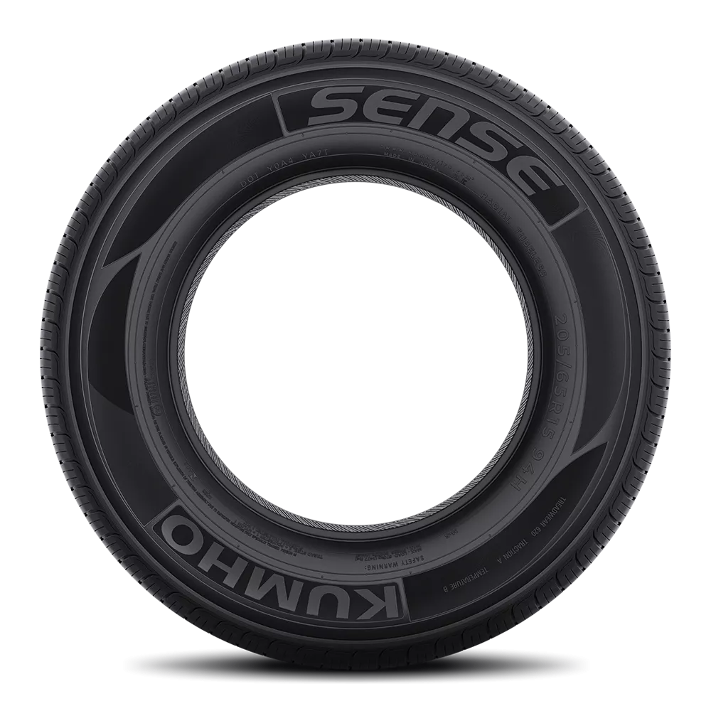 Kumho Sense KR26 Tires 175/70R14 2214053
