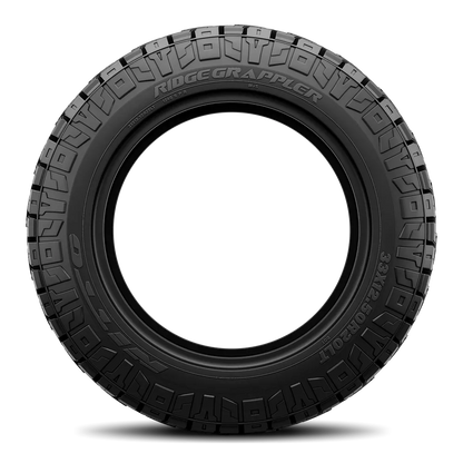 Nitto Ridge Grappler Tires 275/55R20XL 217670
