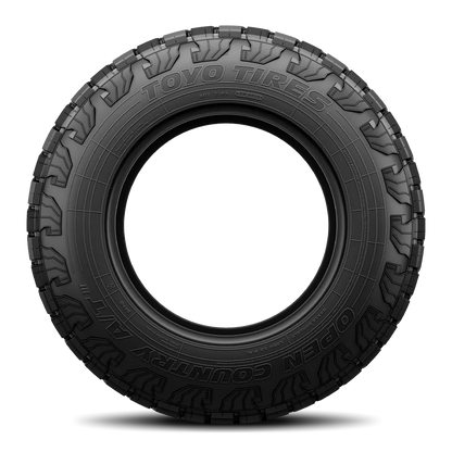 Toyo Open Country A/T Iii Tires LT285/70R18/10 356950