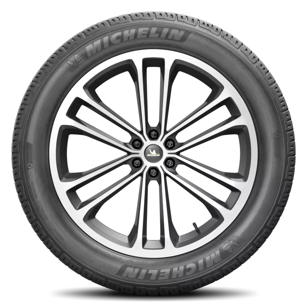Michelin Premier LTX Tires 275/50R22 27526