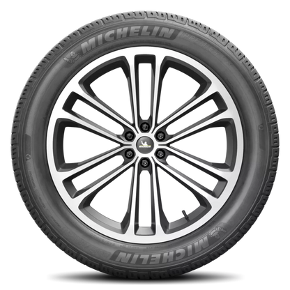 Michelin Premier LTX Tires 265/60R18 93425