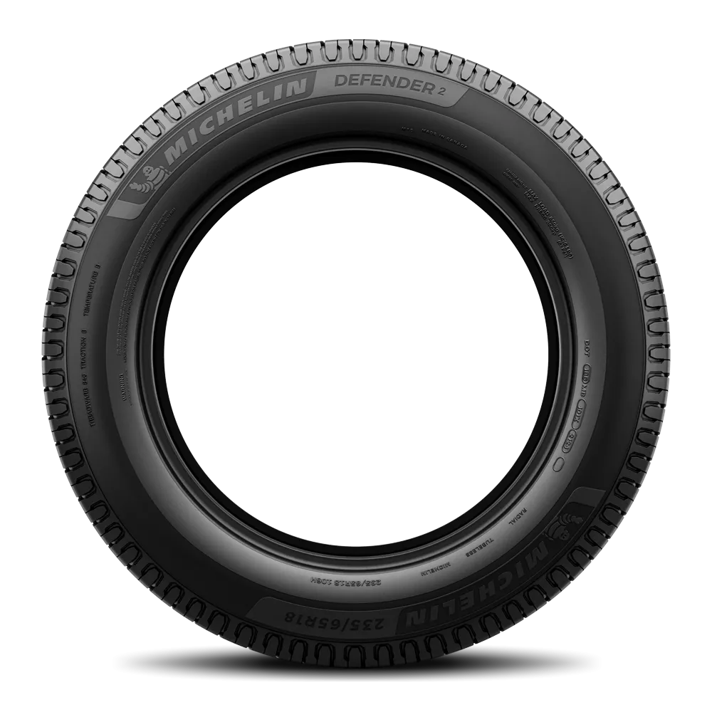 Michelin Defender 2 Tires 245/50R20XL 63916