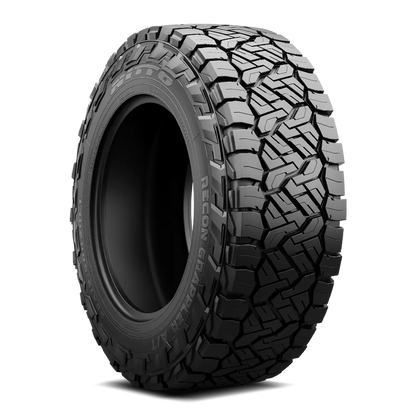Nitto Recon Grappler A/T Tires 35x12.50R20LT 218020