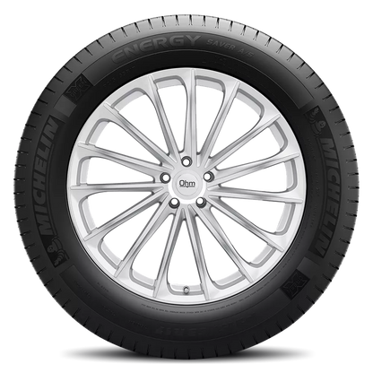 Michelin Energy Saver A/S Tires 235/50R17 23609