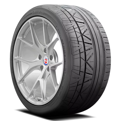 Nitto Invo Tires 315/35ZR20 203600