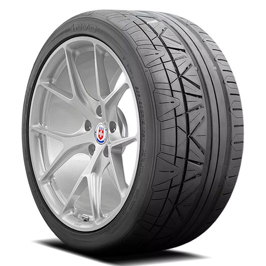 Nitto Invo Tires 305/25ZR20XL 203230