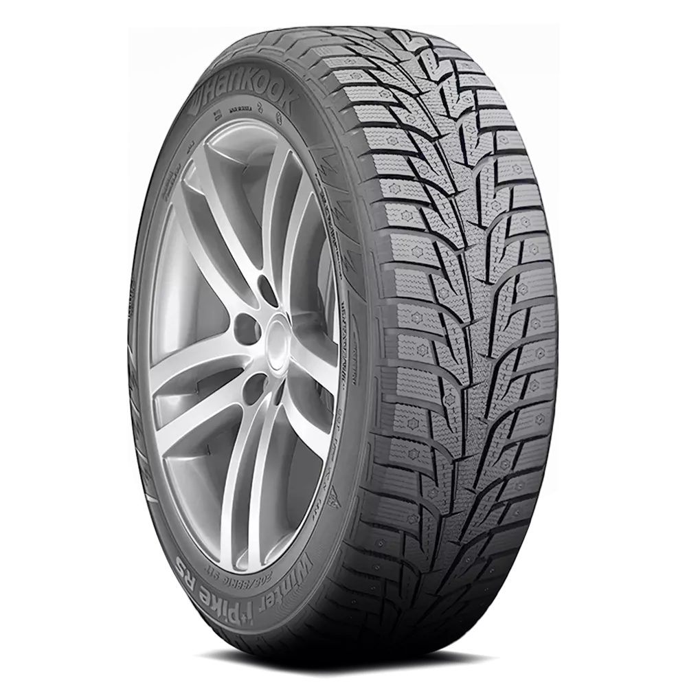 Hankook Winter I*Pike RS W419 Tires 225/50R17XL 1014409