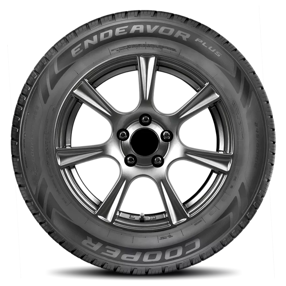 Cooper Endeavor Plus Tires 166245009