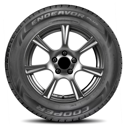Cooper Endeavor Plus Tires 166238009
