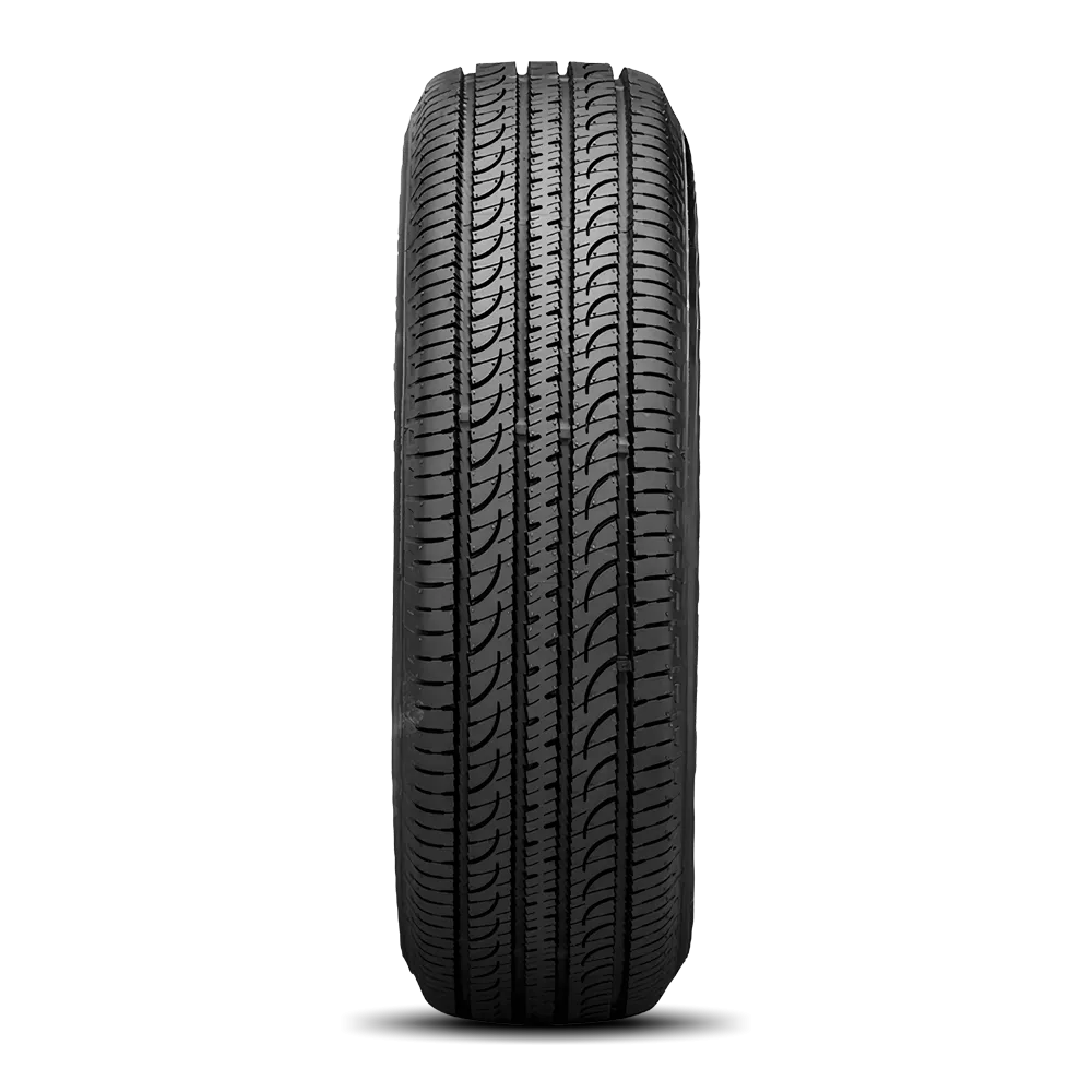 Yokohama Geolandar G055 Tires P235/65R18 110193232