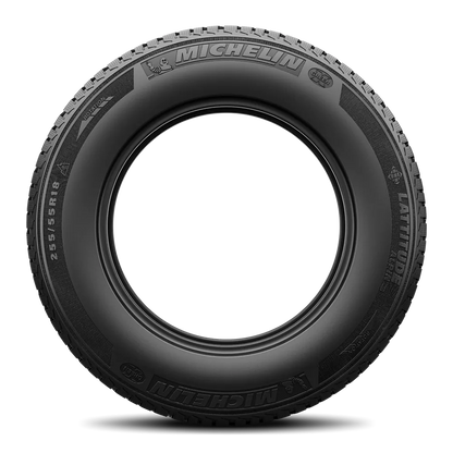 Michelin Latitude Alpin LA2 Tires 255/45R20 38685