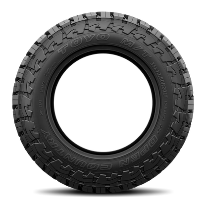 Toyo Open Country M/T Tires LT275/65R20/10 360410