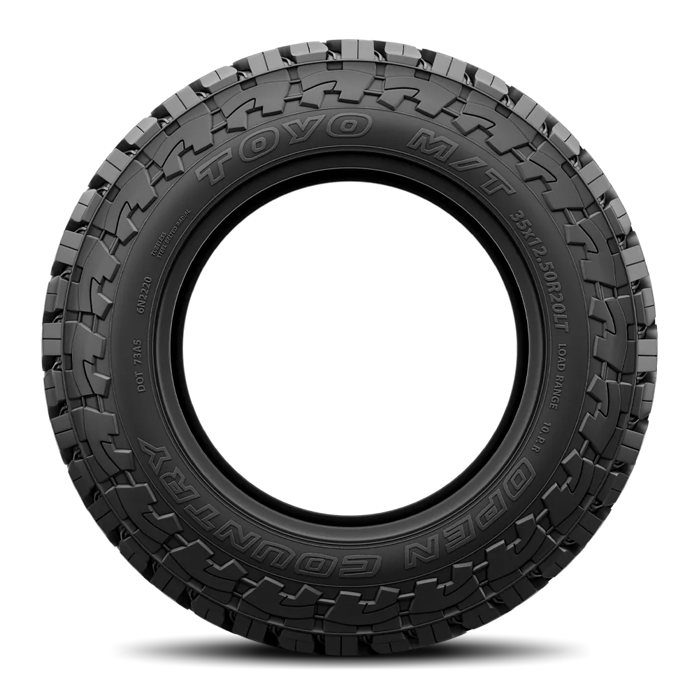 Toyo Open Country M/T Tires LT315/60R20/10 360510