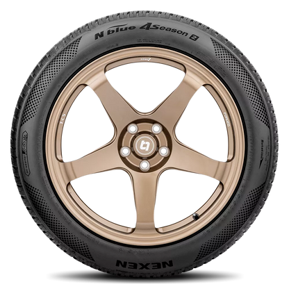 Nexen Nblue 4SEASON 2 Tires 225/45R17 16105NXK