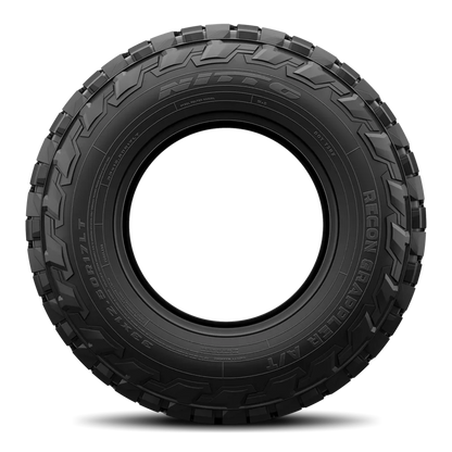 Nitto Recon Grappler A/T Tires LT305/70R17 218700